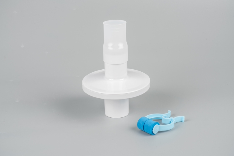 เหตุใดตลาดตัวกรอง Spirometer จึงเฟื่องฟูท่ามกลางความท้าทายในการป้องกันโรคทางเดินหายใจเรื้อรังทั่วโลก
