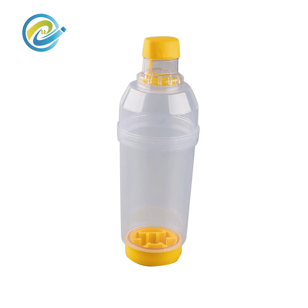 เครื่องพ่นสเปรย์ AeroChamber ขนาด 350 มล