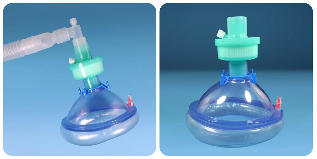 Tracheostomy Filter
