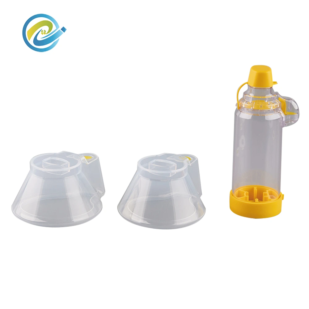 175ml AeroChamber Aerosol Inhaler