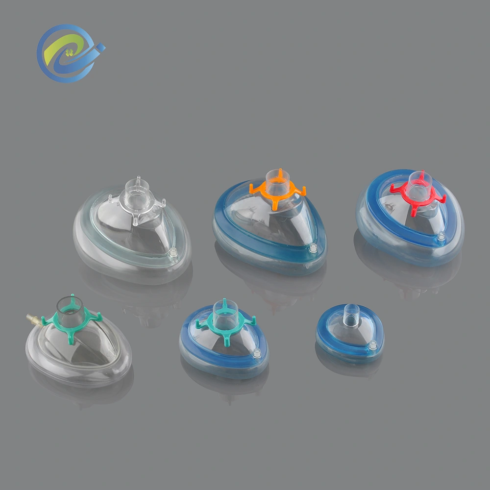 Anesthesia Mask
