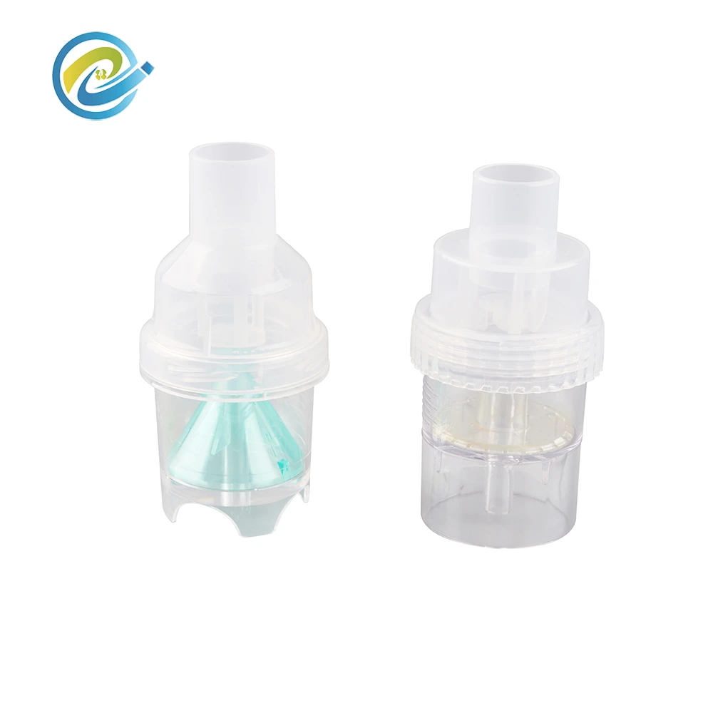Nebulizer Cup