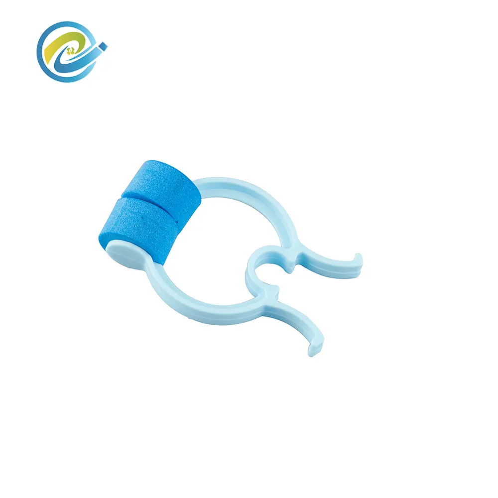 คลิปหนีบจมูกสำหรับ Spirometer