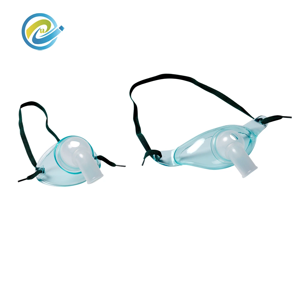 หน้ากาก Tracheostomy